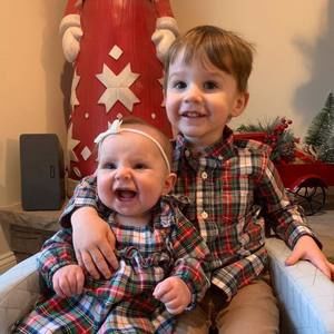 Meet your Posher, Julia